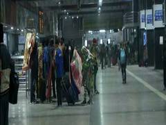
      21 trains running late due to low visibility in the Northern Railway region
      