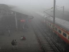 
      
      CAA protests in West Bengal: Several trains cancelled  
      
      