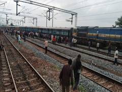 
      
      CAA protests: Several trains cancelled, short-terminated,...
      
      