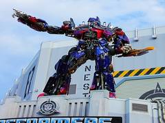 
      
      New 'Transformers' movies under development
      
      