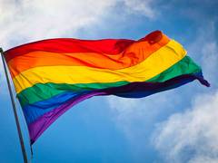 
      
      Kerala govt honours 21 school dropout transgenders for...
      
      