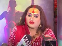 
      
      150 people from transgender community, including activist...
      
      