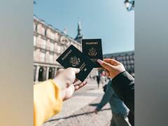 
      
      Is travelling beneficial for your mental health? 
      
      