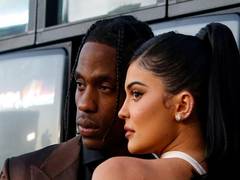 
      
      Kylie Jenner, Travis Scott keeping differences aside for daughter
      
      