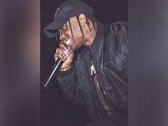 
      
      Travis Scott to pay nearly USD 400,000 over losing cancelled...
      
      