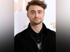 
      
      Daniel Radcliffe shares why he will not star in 'Harry Potter...
      
      
