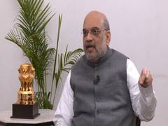 
      
      'Modi appeared before SIT without any 'drama', Amit Shah
      
      