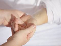 
      
      Study suggests electronic skin has strong future stretching ahead
      
      