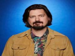 
      
       Trevor Moore, Comedian, Co-Founder of 'The Whitest Kids U...
      
      