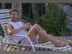 
      
      'The Lake', new Amazon series, features 'Schitt's Creek' reunio
      
      