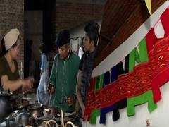 
      
      Aadi Mahotsav 2019 brings tribal culture and art to New Delhi
      
      