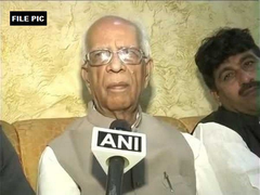 
      
      WB Guv KN Tripathi welcomes resolution of crisis caused by...
      
      