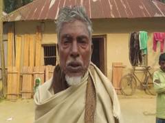 
      
      Tripura man dies of coronavirus in Malaysia, claims family
      
      