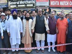 
      
      Uttarakhand CM urges public to avoid single-use plastic,...
      
      