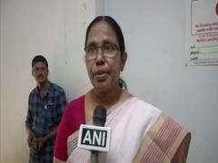 
      
      One affected and five suspected of Nipah virus infection: KK...
      
      