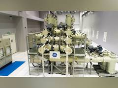 
      
      CtrlS deploys Asia's largest Gas Insulated Substation in Mumbai
      
      