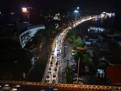 
      
      Goa Congress to hold protest on Zuari bridge if traffic...
      
      