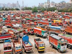 
      
      Transport sector facing loss of Rs 315 cr per day due to...
      
      
