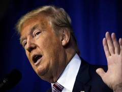 
      
      US House blocks attempt to impeach Trump
      
      