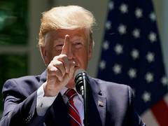 
      
      4 Democratic Congresswomen not capable of loving US, should...
      
      