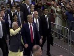 
      
      New York: After displaying bonhomie in Houston, Modi-Trump to...
      
      