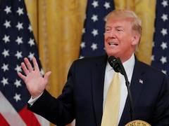 
      
      Trump briefed on 'successful' strikes on Kataib Hezbollah in...
      
      
