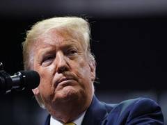 
      
      Trump will encourage India, Pak to resolve differences...
      
      