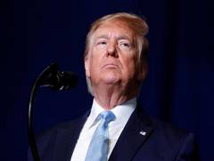 
      
      Trump threatens sanctions on Iraq if US troops are forced to...
      
      