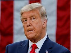 
      
      Trump signs order banning transactions with 8 Chinese apps
      
      