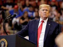 
      
      Trump impeachment trial could begin as soon as next week
      
      