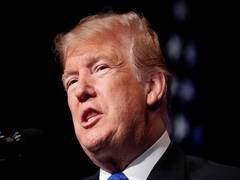 
      
      Impeachment trial of President Trump begins in US Senate
      
      