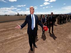 
      
      Will provide energetic response to Trump's planned tariffs: Mexico
      
      
