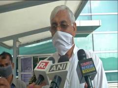 
      
      Chattisgarh Health Minister TS Singh Deo says will meet AICC...
      
      