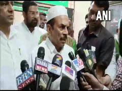 
      
      'No leniency' in Hyderabad rape case, says Telangana Home Min
      
      