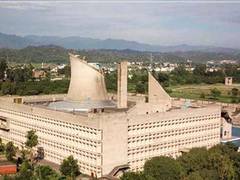 
      
      Haryana govt writes to Amit Shah, requests land for Vidhan Bhawan
      
      