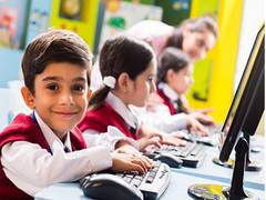 
      
      Olympiad Exams 2022: Practice Papers Uploaded for Classes 1-5
      
      