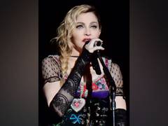 
      
      Madonna reacts to Russia-Ukraine crisis
      
      