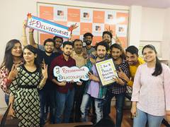 
      
      Delhi Courses Academy- new horizon of success in market
      
      