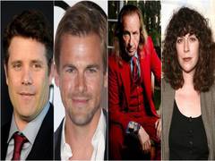 
      
      'Perry Mason': Sean Astin, Tommy Dewey, Paul Raci, Jen...
      
      
