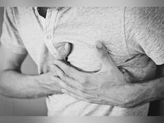 
      
      Premature menopause linked to higher risk of heart disease
      
      