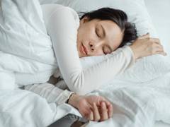 
    Study shows how sleep can boost teens' ability to cope with pandemic
    
