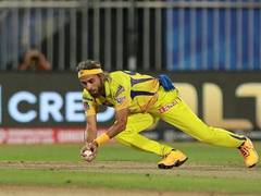 
      
      IPL 13: Imran Tahir shares tricks with Riyan Parag regarding...
      
      