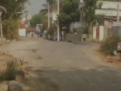 
      
      Village in AP declared 'red zone' after man tested COVID-19...
      
      