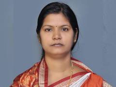 
      
      Odisha's Women and Child Development Minister tests positive...
      
      