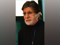 
      
      Amitabh Bachchan undergoes eye surgery, says progress is slow
      
      