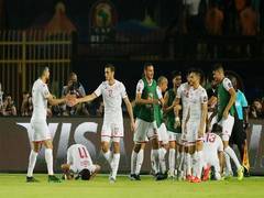 
      
      AFCON: Tunisia defeat Madascar 3-0, proceed to semi-final
      
      