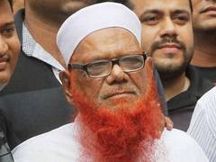 
      
      Hyderabad court acquits terror suspect Abdul Kareem Tunda
      
      