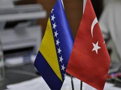 
      
      Officials meet for military cooperation between Bosnia and...
      
      