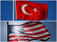 
      
      Turkey slams USA's decision to remove it from F-35 program
      
      