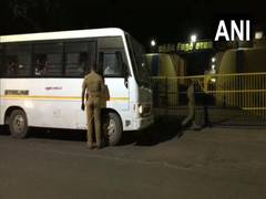 
      
      Five accused in Tuticorin custodial death case transferred to...
      
      